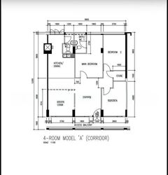 Blk 404 Keat Hong Laurel (Choa Chu Kang), HDB 4 Rooms #620754091